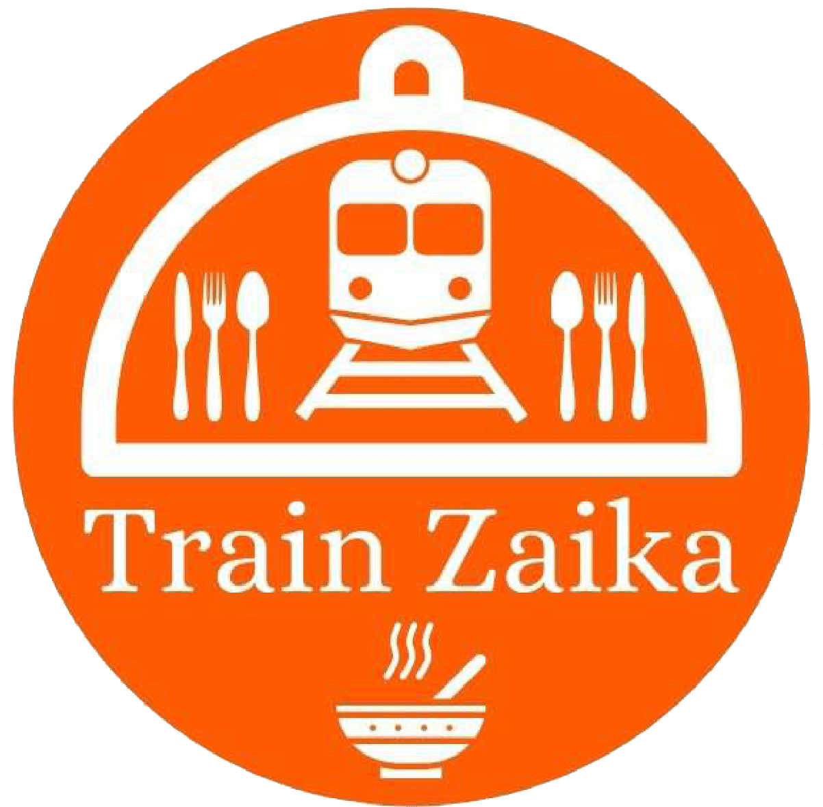 Train Zakia train food delivery